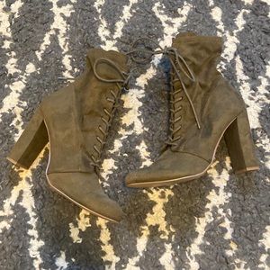 Steve Madden “Elley” Heels